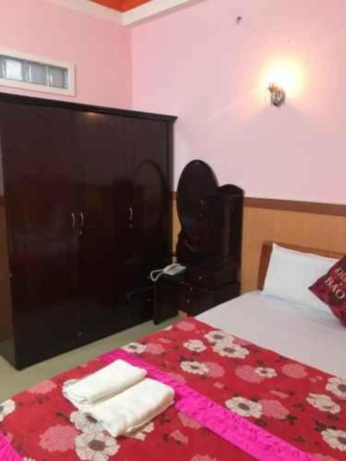 Bao Vy Hotel Ho Chi Minh City Exterior photo